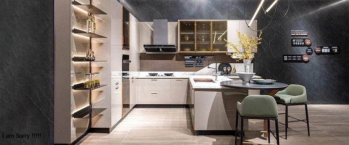 Thiết kế thi công nội thất The Villas – Vinhomes Central Park Quận Bình Thạnh
